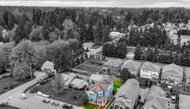 Property photo for 6213 122nd Street Ct E, Puyallup photo 3
