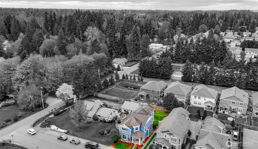 Property photo for 6213 122nd Street Ct E, Puyallup photo 3