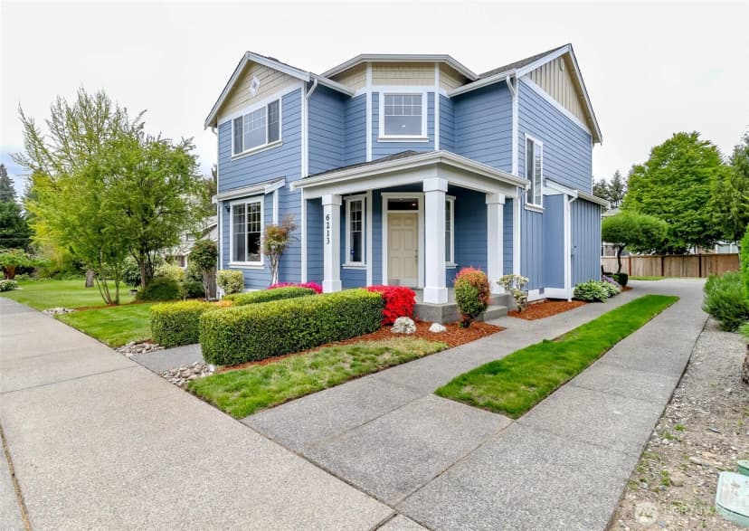 Property photo for 6213 122nd Street Ct E, Puyallup