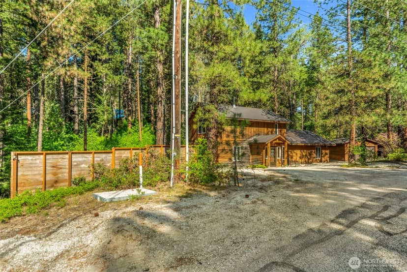 Property photo for 19000 River Road, Leavenworth photo 32