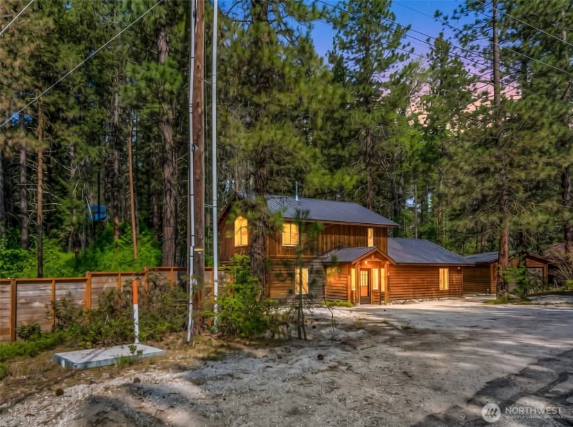 Property photo for 19000 River Road, Leavenworth photo 34