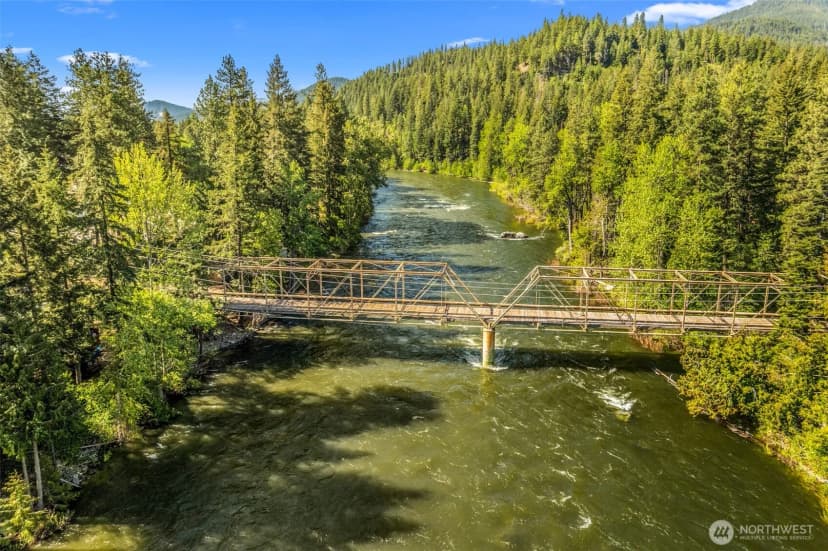 Property photo for 19000 River Road, Leavenworth photo 31