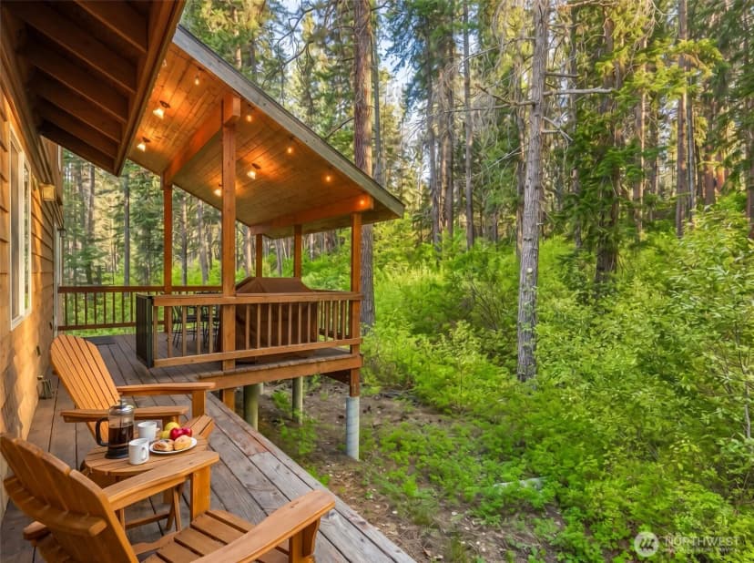 Property photo for 19000 River Road, Leavenworth photo 3