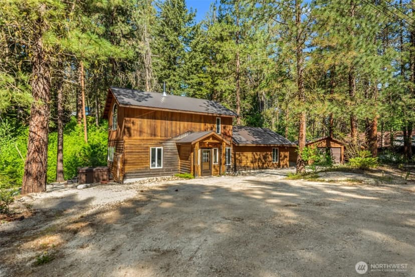 Property photo for 19000 River Road, Leavenworth photo 6