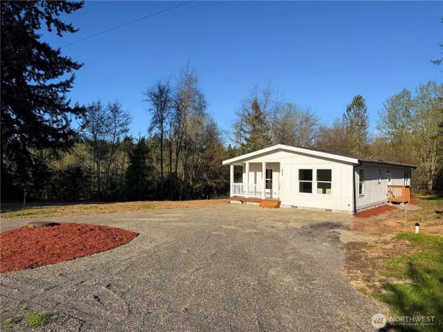 Property photo for 402 A Street, Vader