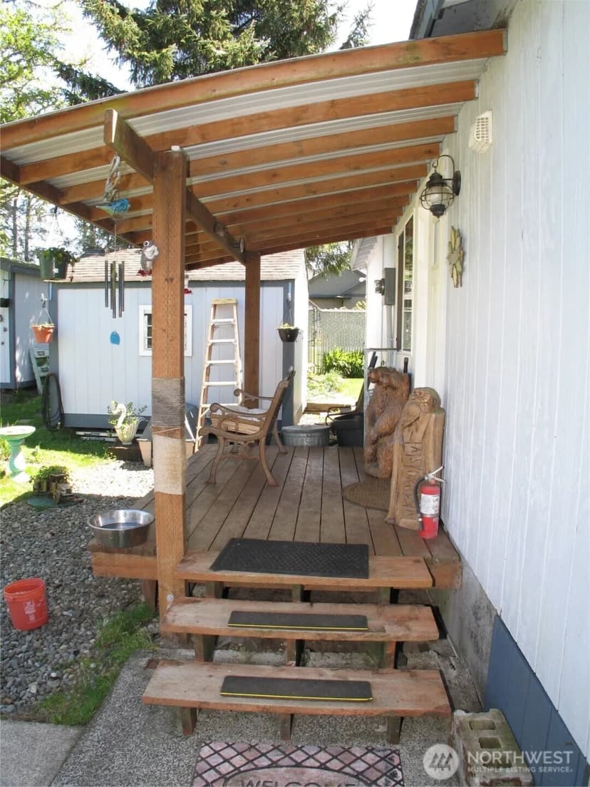 Property photo for 24703 Ash Place, Ocean Park photo 15