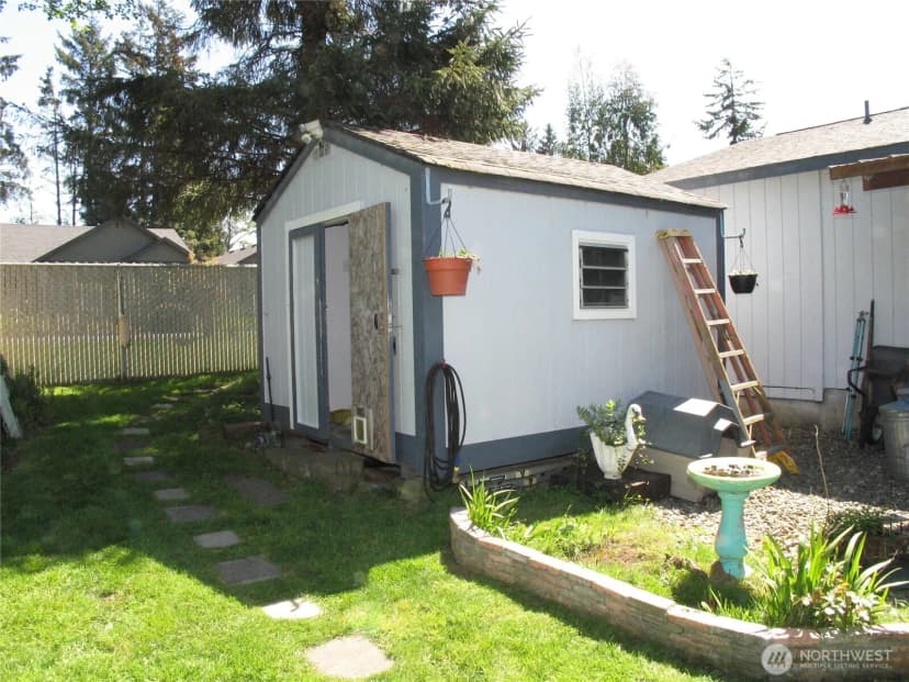 Property photo for 24703 Ash Place, Ocean Park photo 12