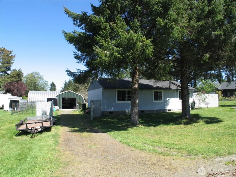 Property photo for 24703 Ash Place, Ocean Park photo 7