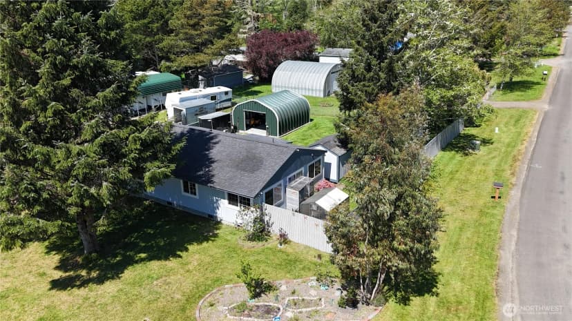 Property photo for 24703 Ash Place, Ocean Park