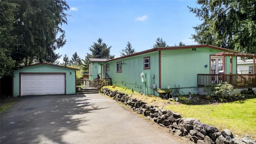 Property photo for 22222 133rd Street E, Bonney Lake photo 3