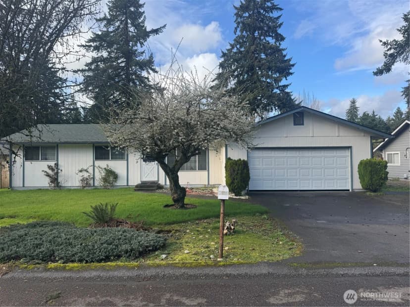 Property photo for 1715 148th Court S, Spanaway