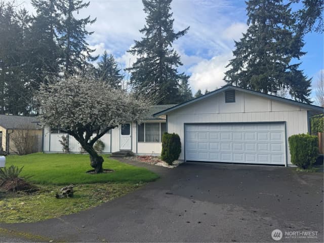 Property photo for 1715 148th Court S, Spanaway photo 5