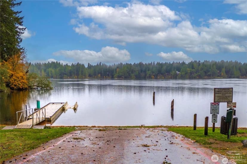 Property photo for 22145 N Clear Lake Boulevard Se, Yelm photo 22