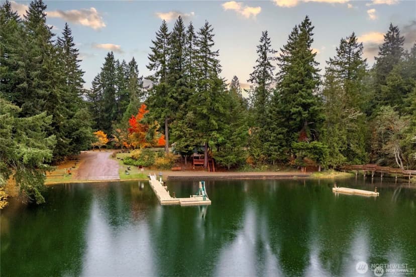 Property photo for 22145 N Clear Lake Boulevard Se, Yelm photo 19