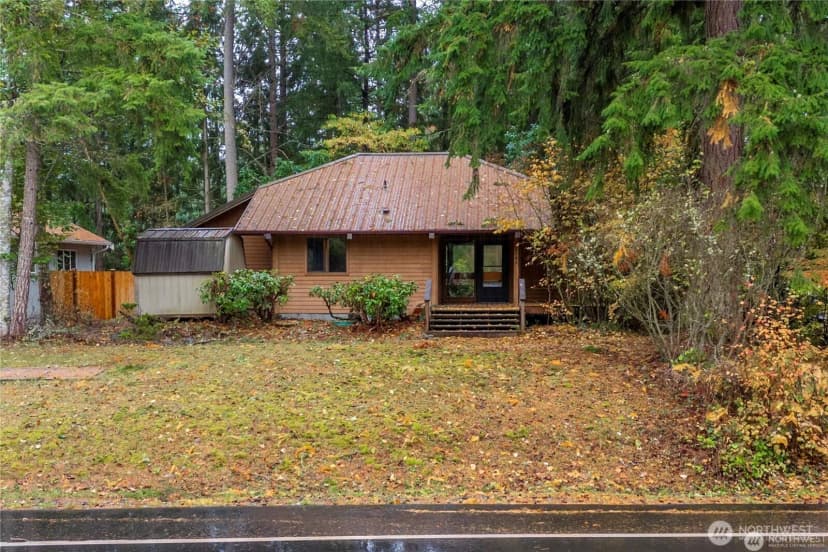 Property photo for 22145 N Clear Lake Boulevard Se, Yelm