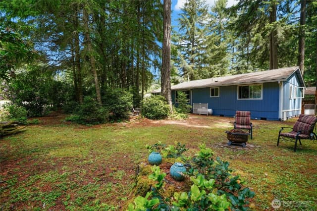 Property photo for 11222 Country Club Place, Anderson Island photo 5
