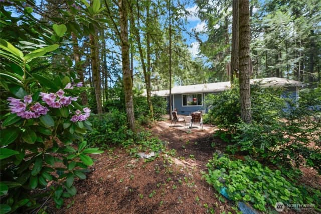 Property photo for 11222 Country Club Place, Anderson Island photo 2
