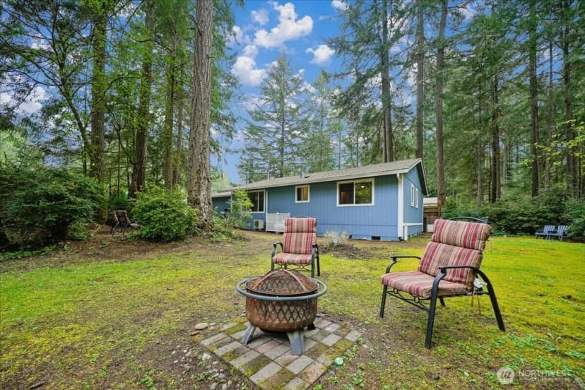 Property photo for 11222 Country Club Place, Anderson Island photo 36