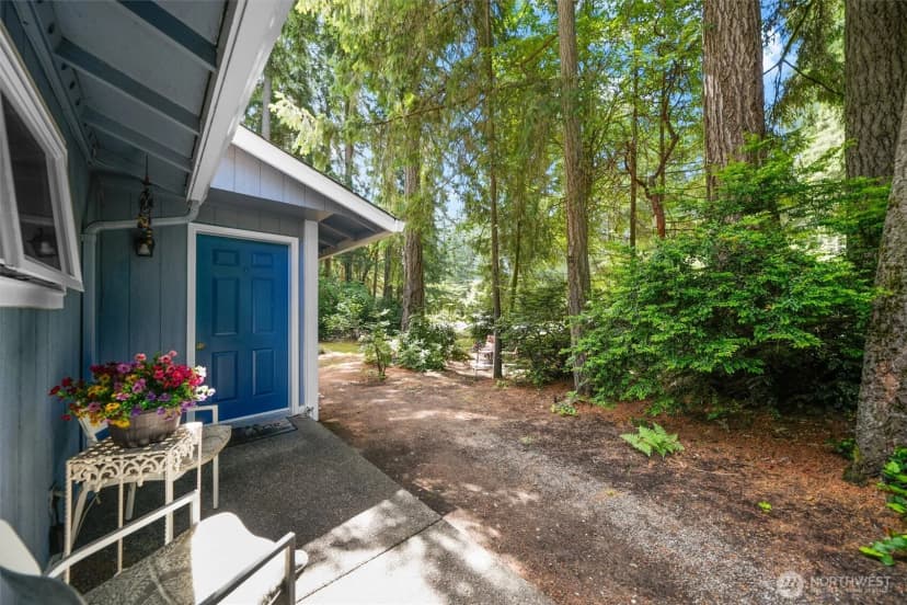 Property photo for 11222 Country Club Place, Anderson Island photo 10