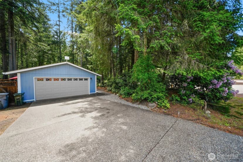 Property photo for 11222 Country Club Place, Anderson Island photo 7