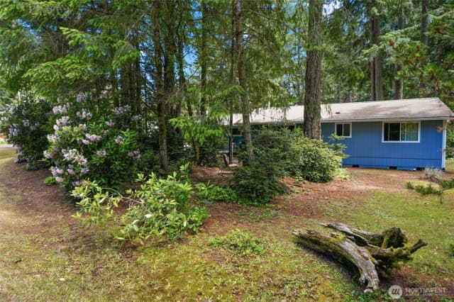 Property photo for 11222 Country Club Place, Anderson Island photo 4