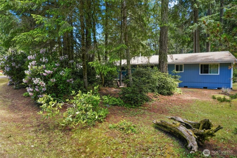 Property photo for 11222 Country Club Place, Anderson Island photo 4