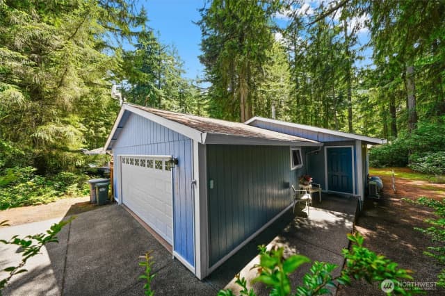 Property photo for 11222 Country Club Place, Anderson Island