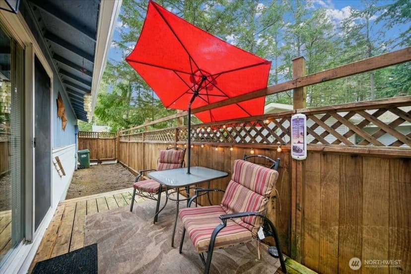 Property photo for 11222 Country Club Place, Anderson Island photo 22