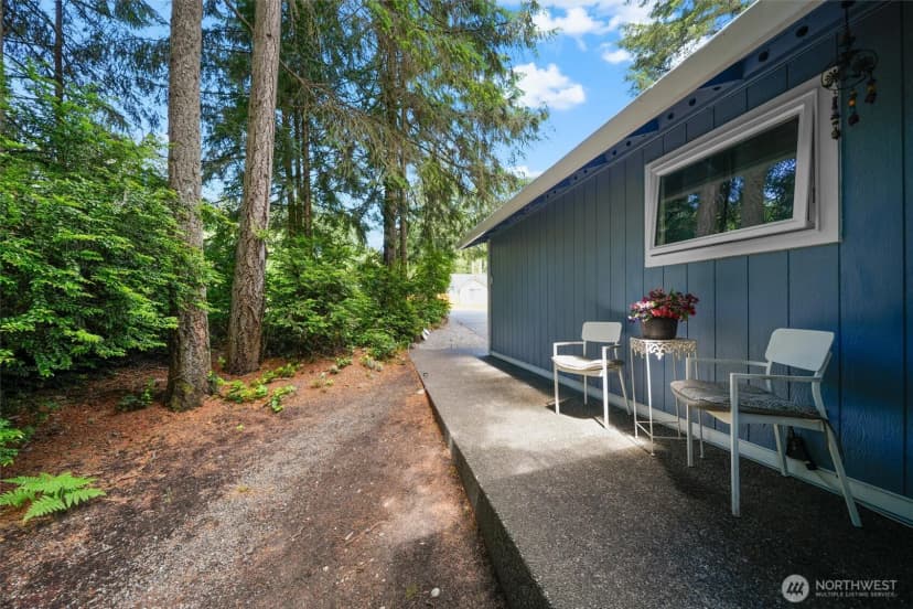 Property photo for 11222 Country Club Place, Anderson Island photo 9