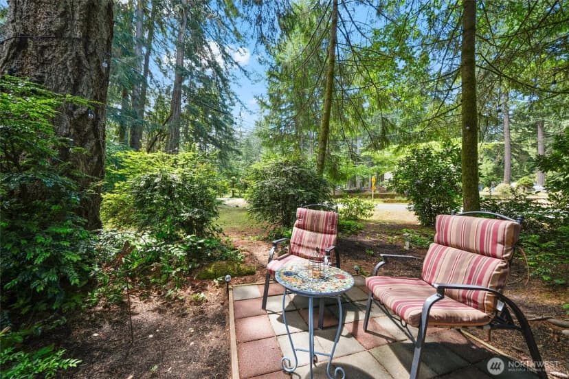 Property photo for 11222 Country Club Place, Anderson Island photo 6