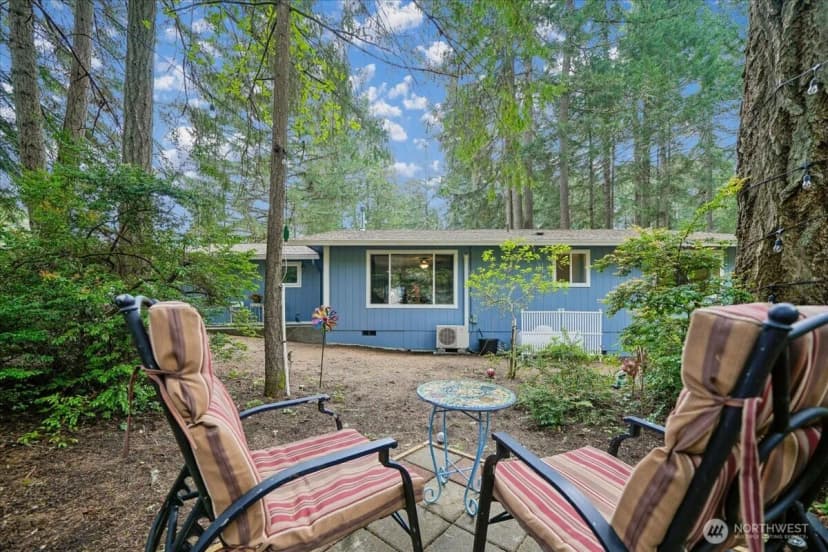 Property photo for 11222 Country Club Place, Anderson Island photo 35
