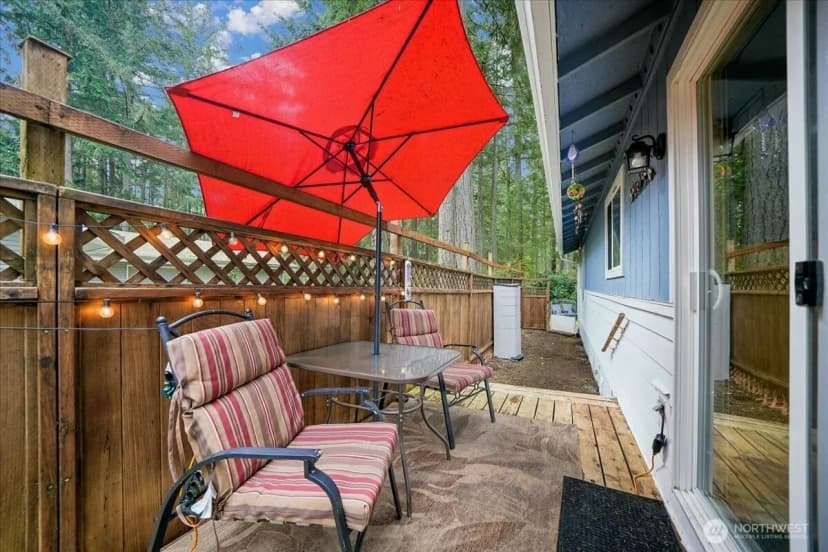 Property photo for 11222 Country Club Place, Anderson Island photo 21
