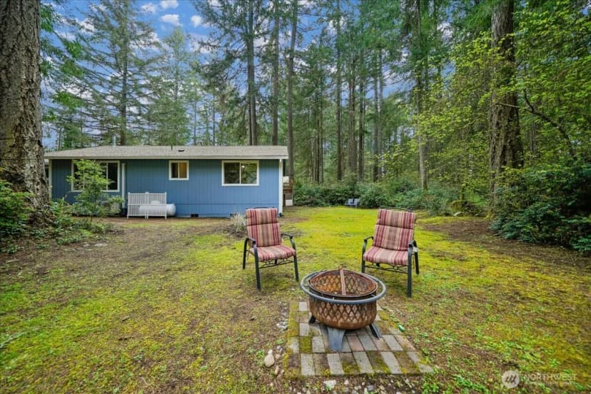 Property photo for 11222 Country Club Place, Anderson Island photo 37