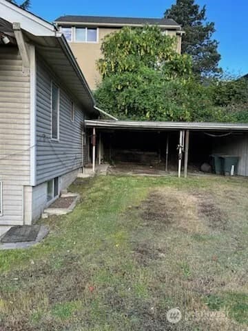 Property photo for 2816 Sw Dakota Street, Seattle photo 5