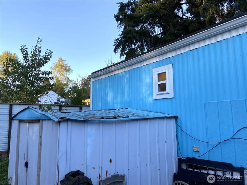Property photo for 13000 Martin Luther King Jr Way S #9, Seattle photo 13
