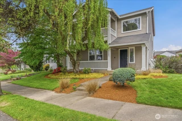 Property photo for 4321 Nw 12th Avenue, Camas