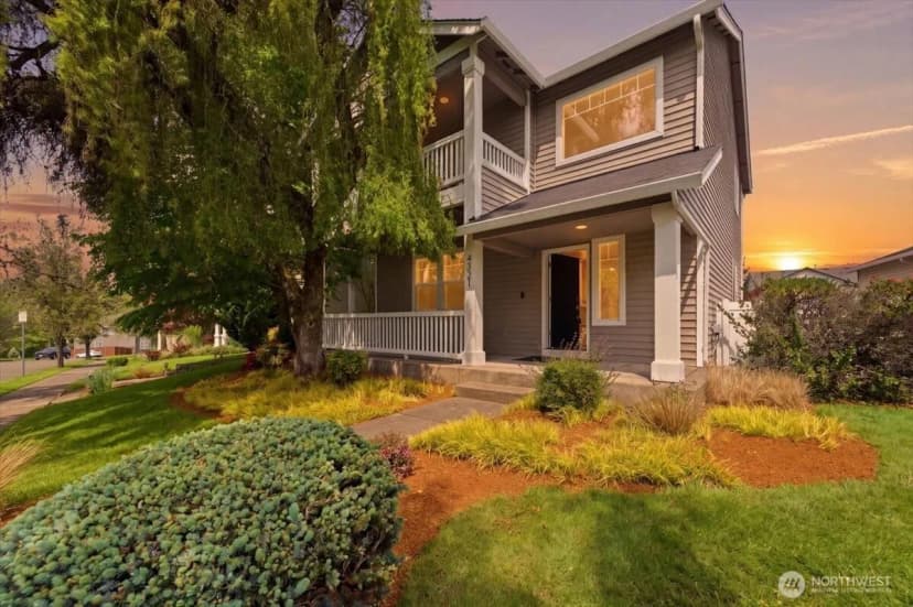 Property photo for 4321 Nw 12th Avenue, Camas photo 2