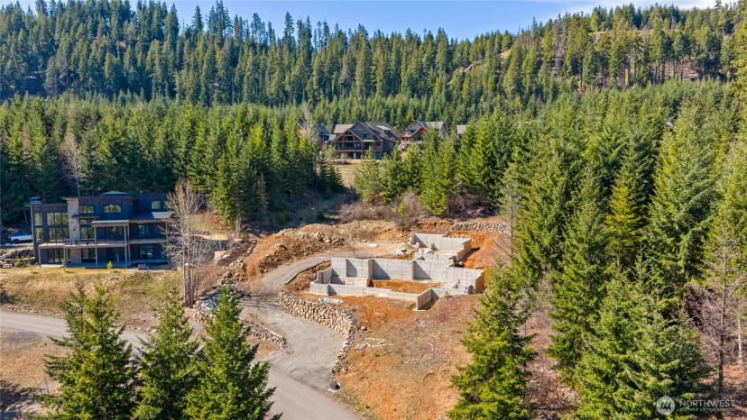Property photo for 320 Tired Creek Lane, Cle Elum