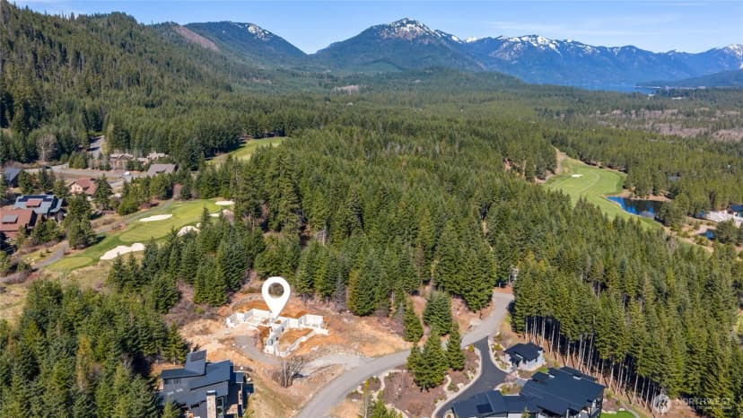 Property photo for 320 Tired Creek Lane, Cle Elum photo 17