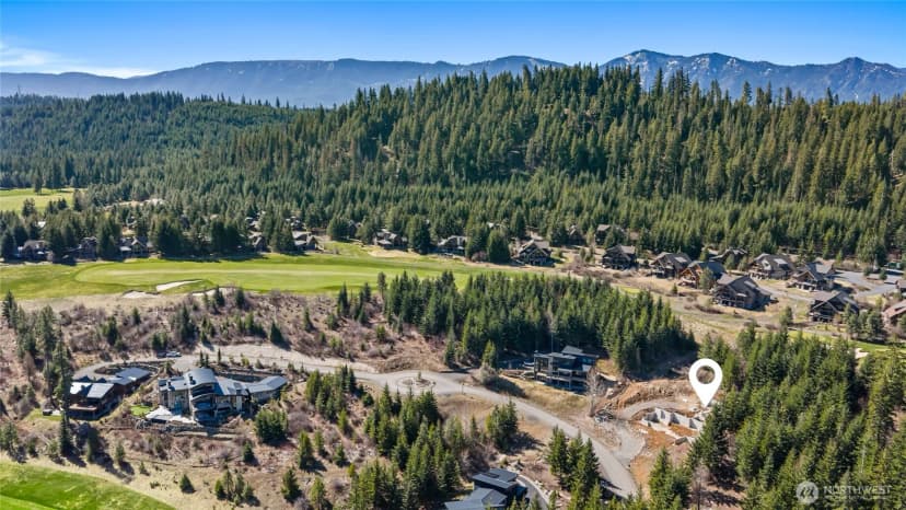 Property photo for 320 Tired Creek Lane, Cle Elum photo 10
