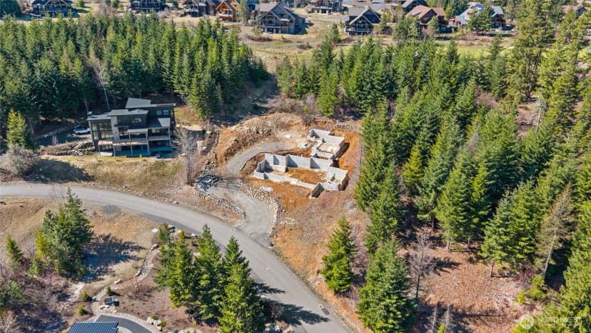Property photo for 320 Tired Creek Lane, Cle Elum photo 9