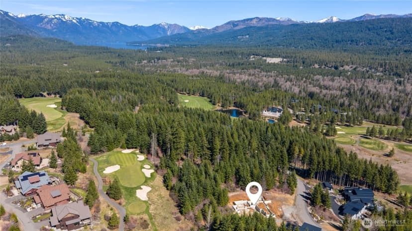 Property photo for 320 Tired Creek Lane, Cle Elum photo 15