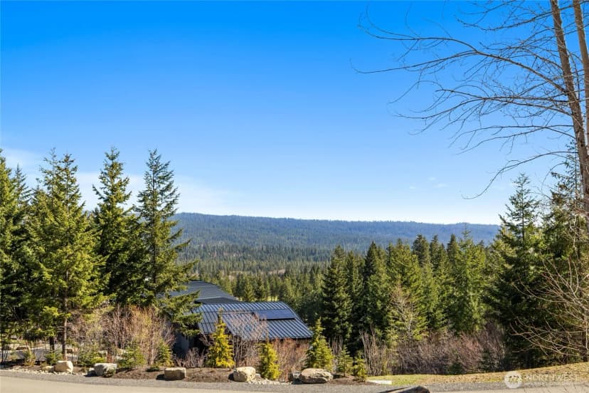 Property photo for 320 Tired Creek Lane, Cle Elum photo 8