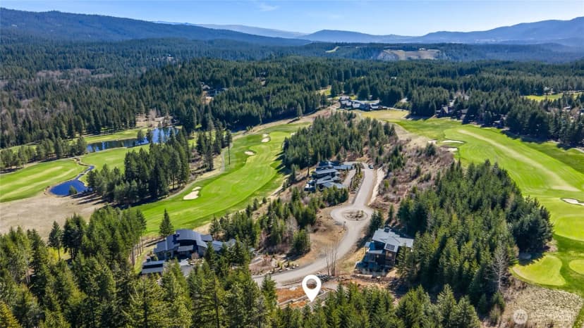 Property photo for 320 Tired Creek Lane, Cle Elum photo 12