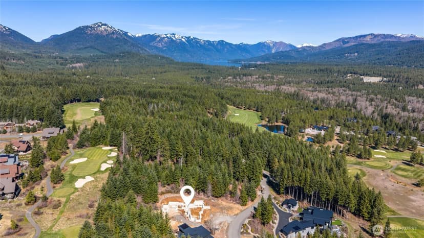 Property photo for 320 Tired Creek Lane, Cle Elum photo 16