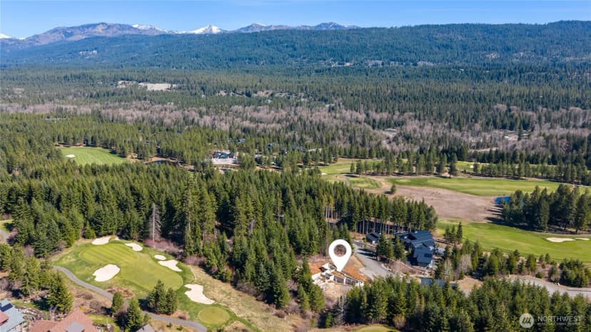 Property photo for 320 Tired Creek Lane, Cle Elum photo 14