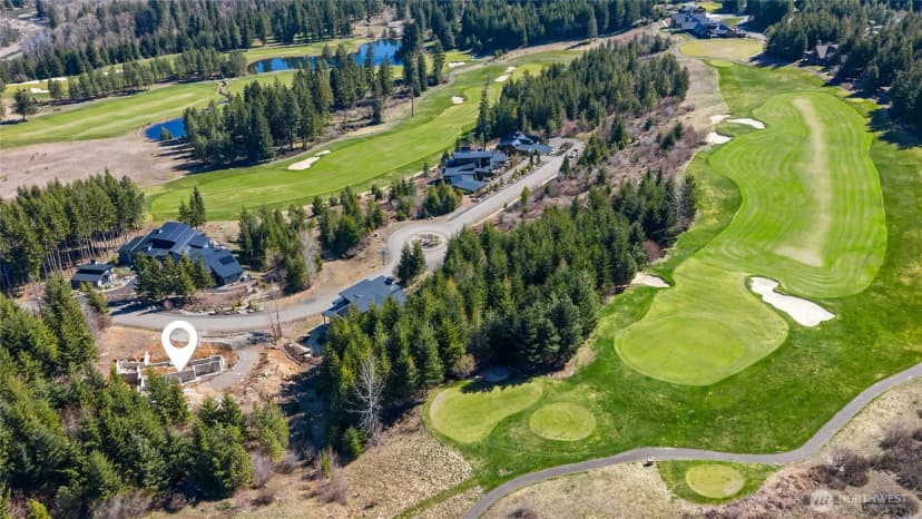 Property photo for 320 Tired Creek Lane, Cle Elum photo 13