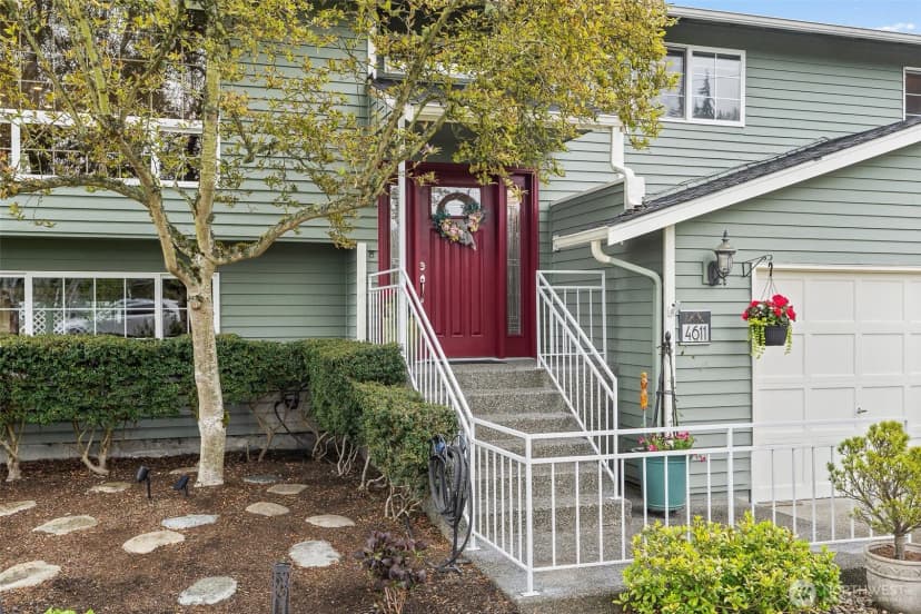 Property photo for 4611 76th Street Sw, Mukilteo photo 4