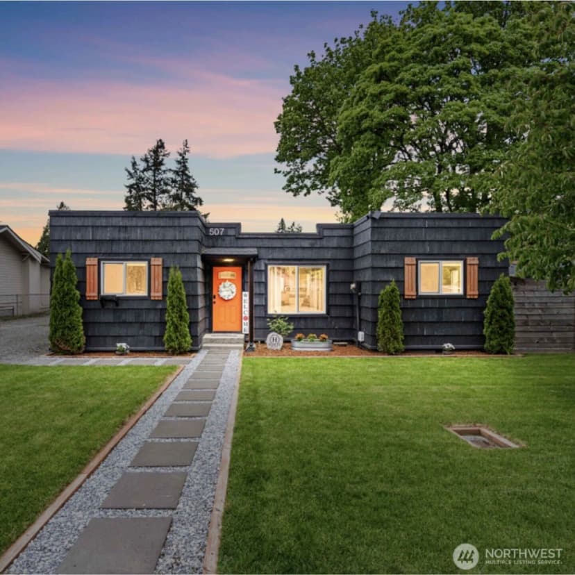 Property photo for 507 Violet Meadow Street S, Tacoma