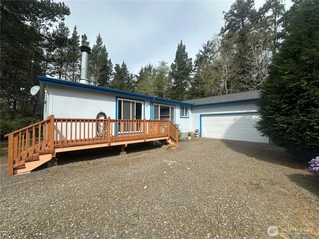 Property photo for 1405 324th Place, Ocean Park photo 4